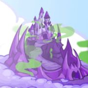 Queen Jhudora's Bluff