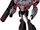 Megatron (Transformers Animated)