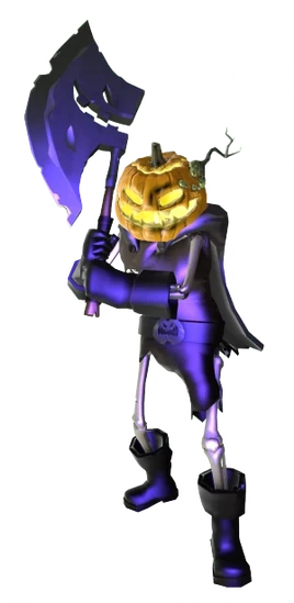 BezkonnyBezgłowyJeździec