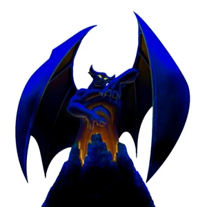 Chernabog (Fantasia).