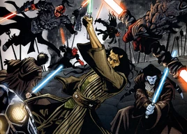 The Third Jedi Purge