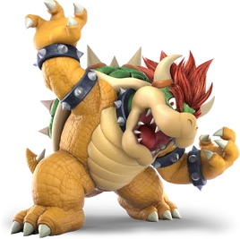 Bowser