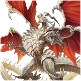 Prawdziwy Bahamut