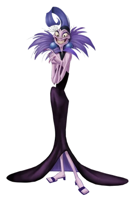 Yzma