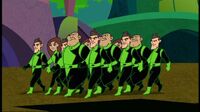 Future run by Shego.