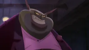 Mr. Swackhammer (Space Jam)