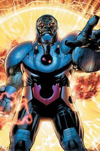 Darkseid (DC Comics).