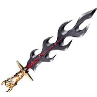 Dark Dragon Blade The Evil Wiki Fandom