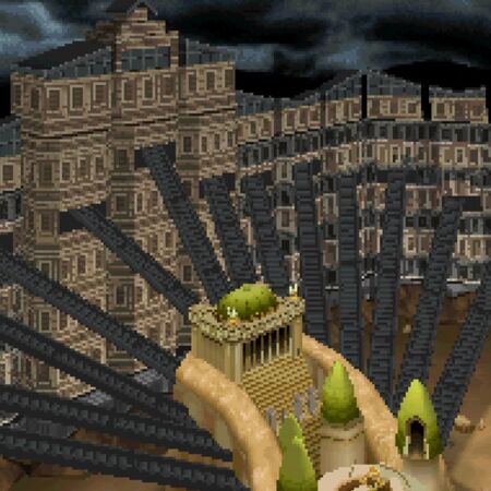 N S Castle The Evil Wiki Fandom