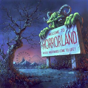 HorrorLand