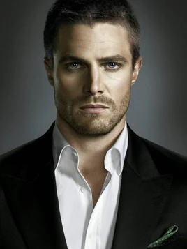Oliver Queen