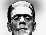 Potwór Frankensteina (Universal)