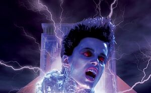 Gozer the Destructor (Ghostbusters).