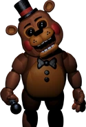 Toy Freddy