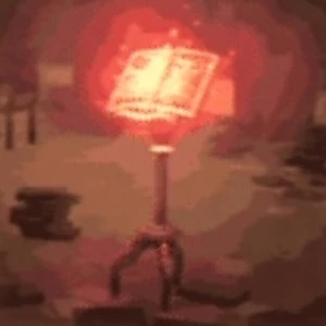 The Gozerian Codex (Ghostbusters).