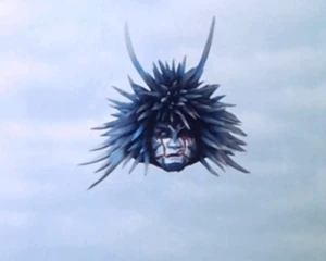 Dai-Satan (Kyōryū Sentai Zyuranger).
