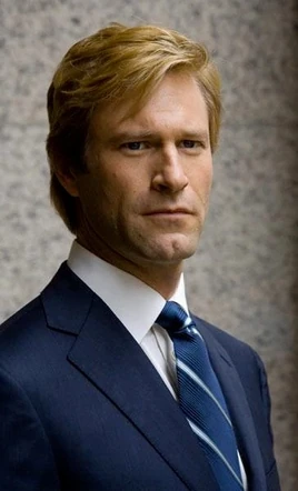 Harvey Dent