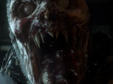 Wendigo (Until Dawn)