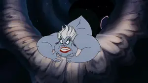 Ursula (The Little Mermaid)