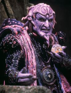 Ivan Ooze