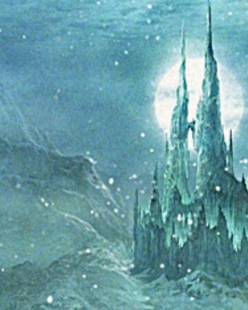 jadis castle the evil wiki fandom
