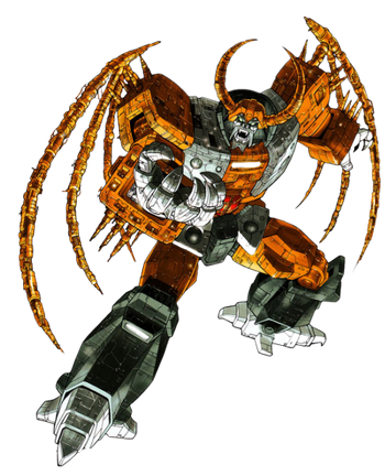 TheUnicron