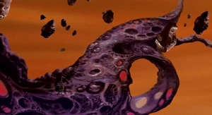 Relex (Justice League).