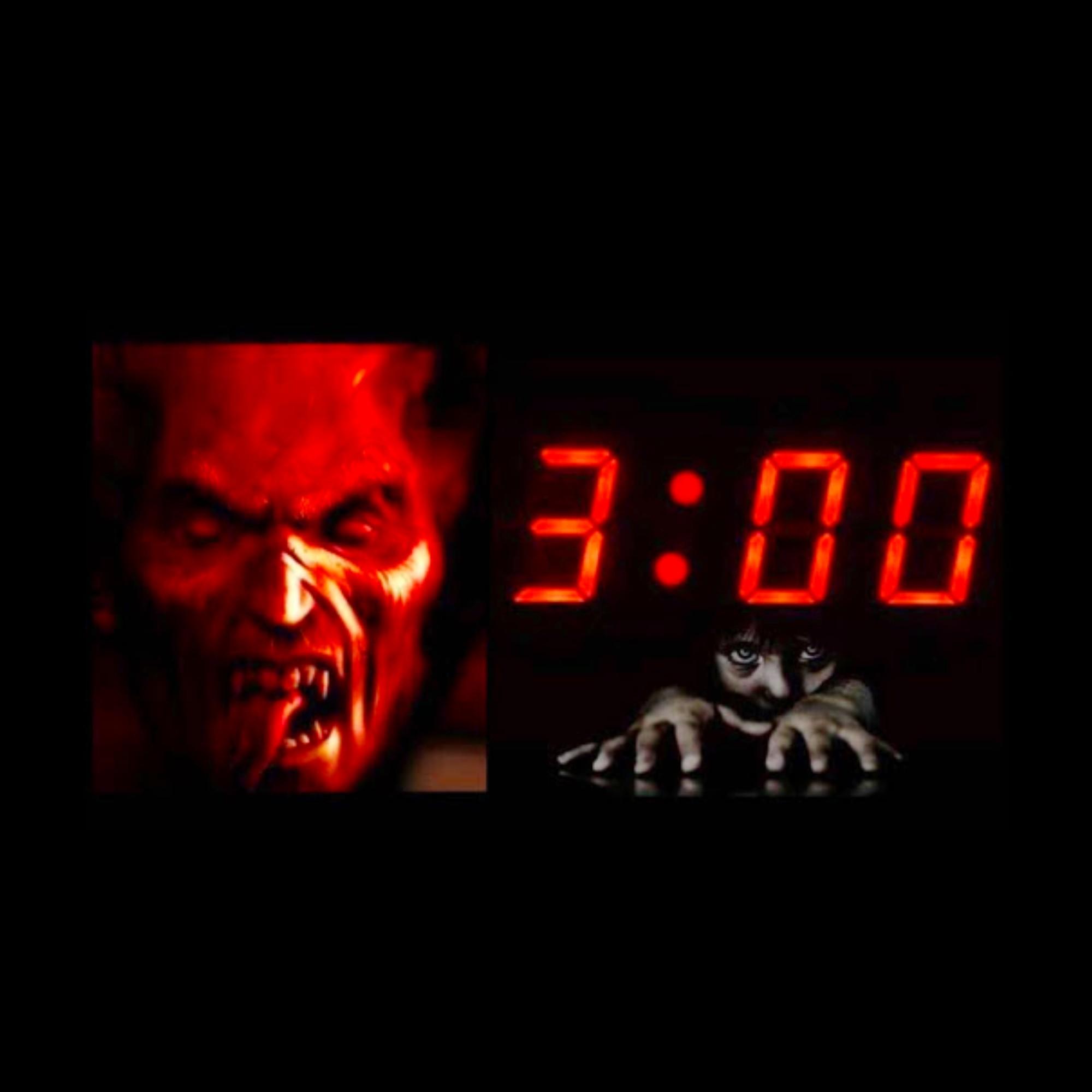 Why Is 3 am Called The Devil's Hour?