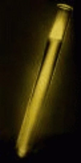 The T-Veronica Virus