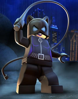 LEGO Batman 2:DC Super Heroes