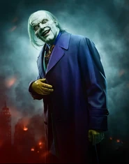 JokerJV.png (268 KB) Jeremiah Valeska postać z serialu Gotham.