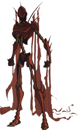 DarkarStockArt