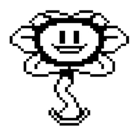 Flowey