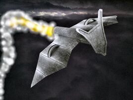 Goblin Glider