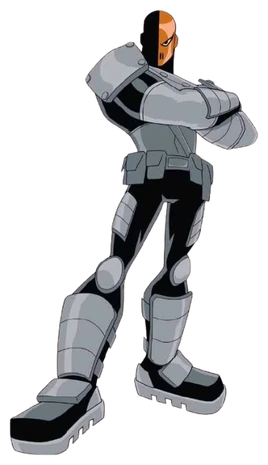 Slade TRANSPARENT