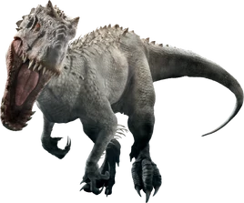 Indominus Rex