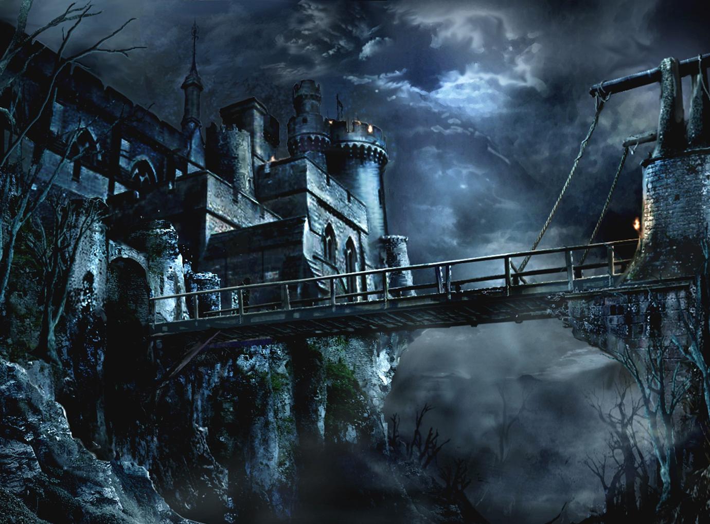 Salazar Castle, Resident Evil Wiki, Fandom