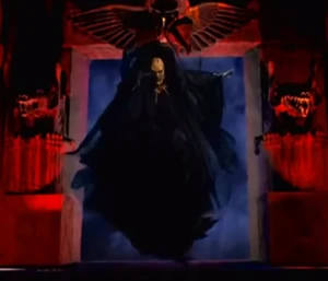 The Shadow Creature/Kalabar (Halloweentown).