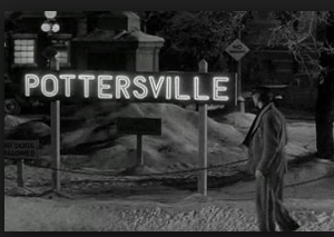 Pottersville