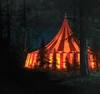 The Circus Tent
