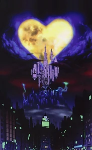 The World That Never Was (Kingdom Hearts).