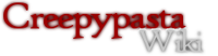 Creepypasta Wiki