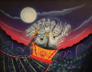 The Carnival of Horrors (Carnival of Horrors).