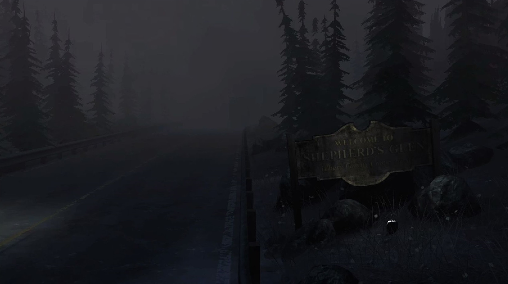 Silent Hill: Homecoming Is an Earnest Silent Hill Successor, for