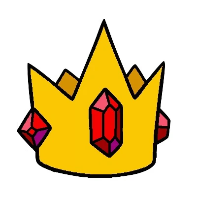 Ice Queen S Tiara The Evil Wiki Fandom
