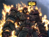 Megatronus Prime