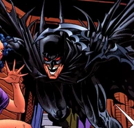 BruceWayneCatwomanGuardianofGotham.png (233 KB) Batman postać z limitowanej serii komiksów Catwoman: Guardian of Gotham