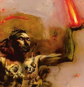 Curses The Evil Wiki Fandom