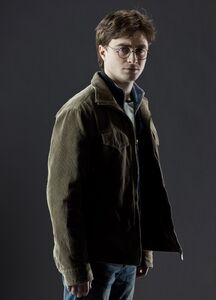 Harry Potter