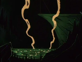 Lazarus Pit